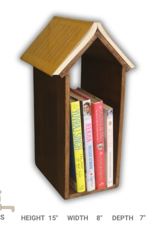 book-rack