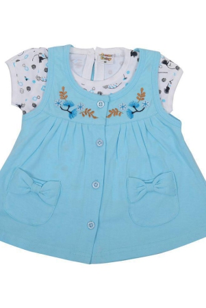 nammababy-cotton-blend-blue-baby-girl-frock-pack-of-1-none