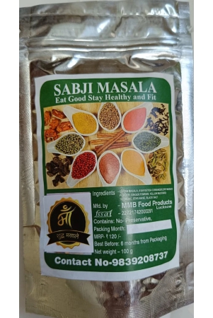 sabji-masala