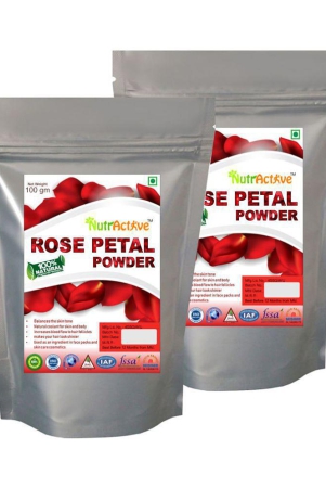 nutractive-rose-petal-scrub-mask-200-gm-pack-of-2