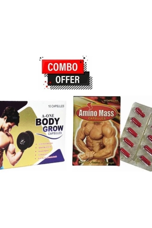 dr-chopra-gg-amino-mass-capsule-10nos-a-one-body-grow-capsule-10-nos-unflavoured-pack-of-2