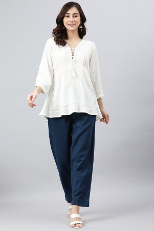 janasya-white-rayon-womens-empire-top-pack-of-1-none