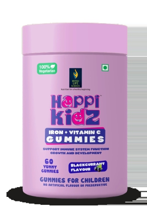 happi-kidz-nutrition-for-a-healthy-beginning-happi-kidz-iron-vitamin-c-gummies-for-kids-60-gummy-bears-supports-immune-system-function-blackcurrent-flavor