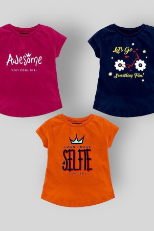 nammababy-multicolor-cotton-blend-girls-top-pack-of-3-none