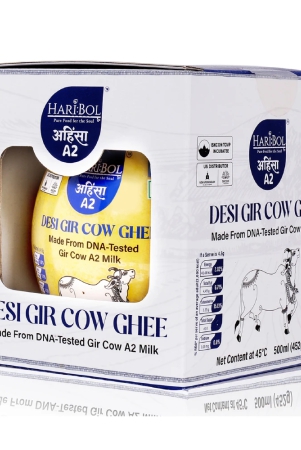 haribol-desi-gir-cow-ghee-500ml