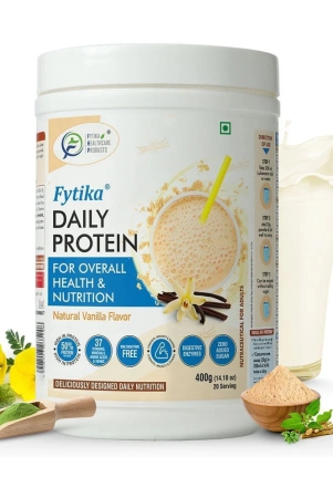 fytika-daily-protein-powder-vanilla-flavour-400-g