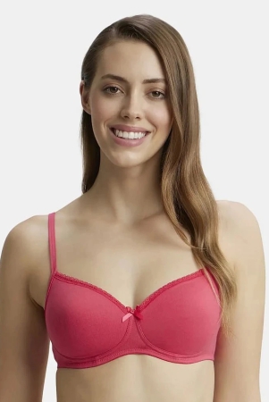 jockey-1723-wirefree-padded-super-combed-cotton-elastane-lace-styling-t-shirt-bra-ruby-none