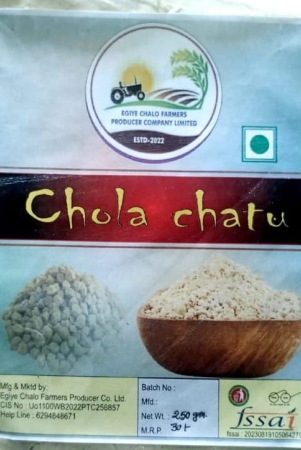 cholar-sattu