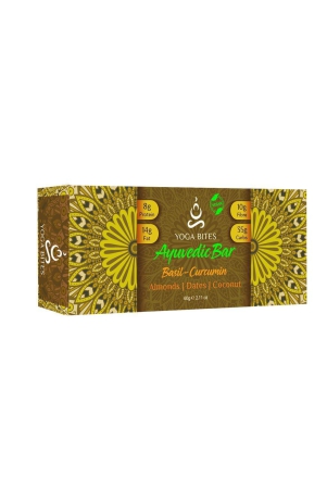 yogabites-ayurveda-bars-protein-bar-energy-bar-basilcurcumin-with-piperine-almond-medjool-dates-coconut-flax-pumpkin-60-ge-pack-of-6