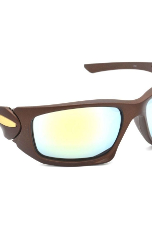 hrinkar-silver-sports-cooling-glass-brown-frame-best-sunglasses-for-men-hrs313-bwn-gld