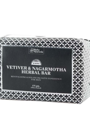 vetiver-nagarmotha-herbal-bar-revitalising-balancing-bath-experience-for-men