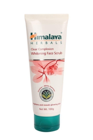 himalaya-herbals-clear-complexion-whitening-face-scrub-100g-pack-of-2