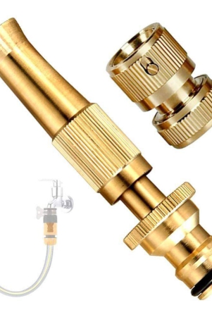 bhavyta-water-spray-gun-pack-of-1-gold