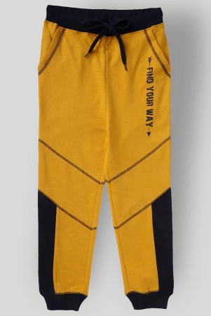 cub-mcpaws-yellow-cotton-blend-boys-trackpant-pack-of-1-none