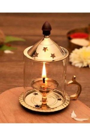 ecraftindia-brass-diwali-diya-pack-of-1