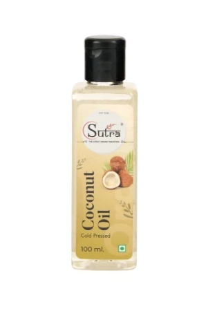 sutra-coconut-oil-100-ml-