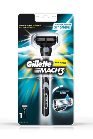 gillette-mach3-razor