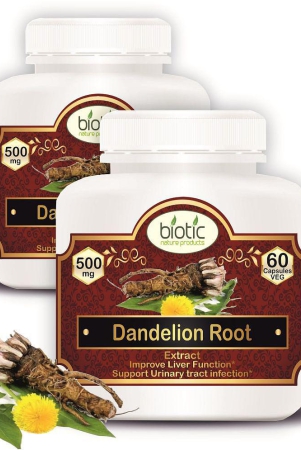 biotic-dandelion-root-capsules-500mg-extract-120-nos