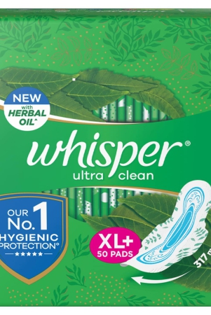 whisper-ultra-clean-xl-50n