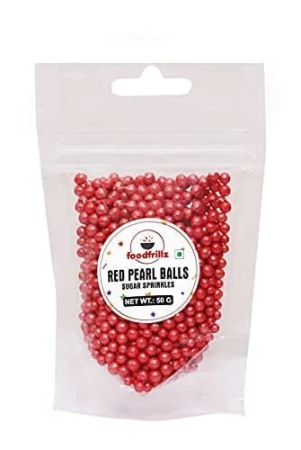 foodfrillz-red-pearl-balls-50-g-sugar-sprinkles-for-cake-decoration