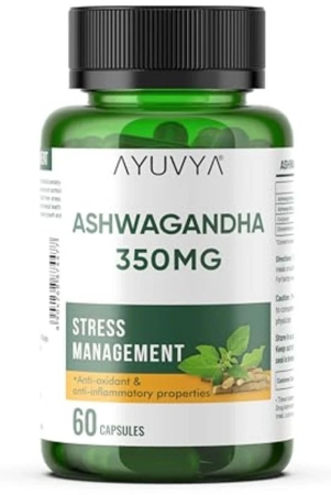 ayuvya-ashwagandha-capsules-experience-holistic-wellness-with-organic-ashwangdha-naturally-relieve-stress-enhance-sleep-boost-energy-and-support-immunity