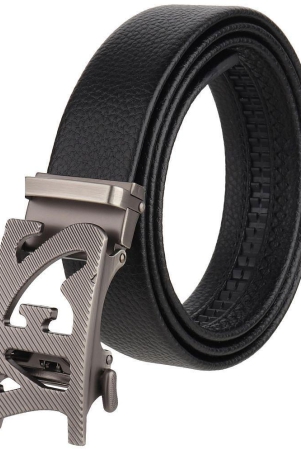 zacharias-black-leather-mens-casual-belt-pack-of-1-none