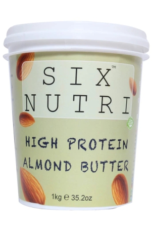 sixnutri-all-natural-stone-ground-keto-vegan-diet-high-protein-almond-butter-1kg