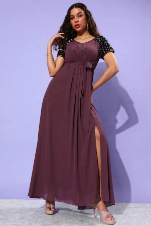 miss-chase-polyester-embellished-full-length-womens-wrap-dress-mauve-pack-of-1-none