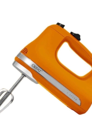 orpat-orange-ohm-217-tangerine-200-hand-blender-without-chopper