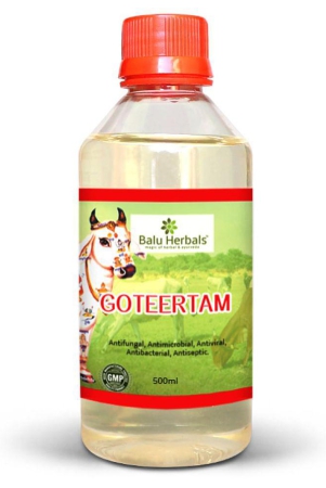 balu-herbals-ayurveda-goteertham-500ml-liquid-500-ml-pack-of-1