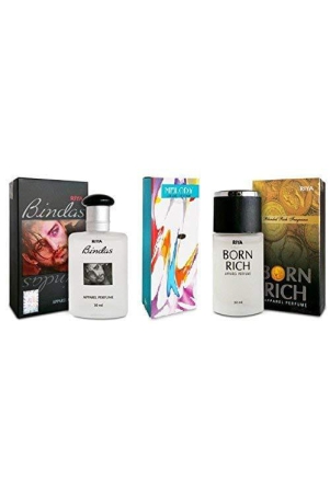 riya-melody-bindas-and-born-rich-perfume-combo-of-3-30ml-each