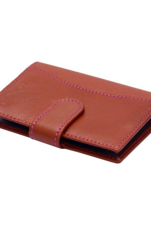 tough-cognac-leather-card-holder-for-men-and-women