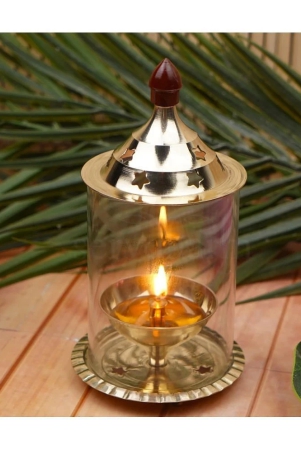 servdharm-borosilicate-glass-akhand-diya-pack-of-1