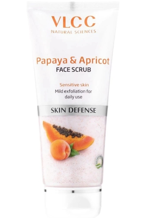 vlcc-papaya-apricot-face-scrub-80-g-removes-blackheads-whiteheads