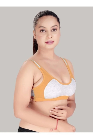 haya-beige-cotton-non-padded-womens-everyday-bra-pack-of-1-none