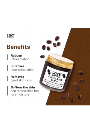 love-earth-coffee-body-scrub-with-organic-shea-butter-vitamin-e-for-skin-moisturization-tan-removal-for-all-skin-types-100gm