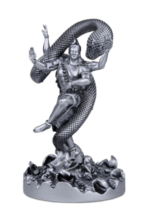 artarium-car-dashboard-resin-mystical-shiva-idol-home-decor-item-mystical-shiva-murti-statue-for-gift-pack-of-1-silver