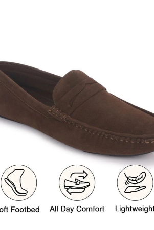 urbanmark-men-comfortable-suede-leather-slip-on-loafers-brown-8