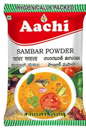 aachi-sambar-powder-100-gm