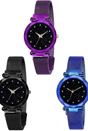 hala-multicolor-stainless-steel-analog-womens-watch