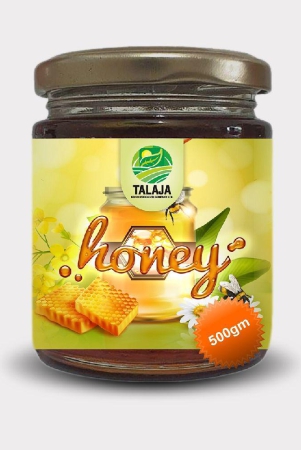 Honey (500 gm)