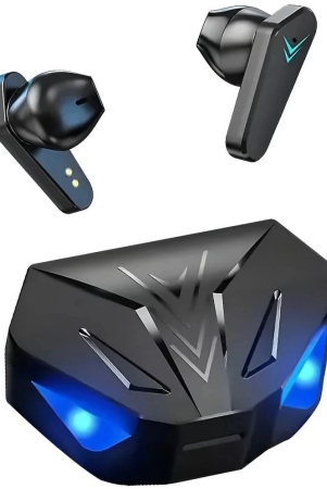 veronic-x15-bluetooth-true-wireless-tws-in-ear-20-hours-playback-fast-charginglow-latency-ipx4splash-sweat-proof-black