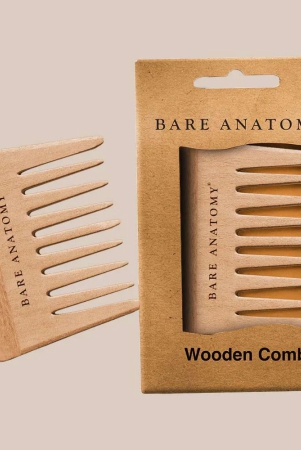 bare-anatomy-wooden-comb