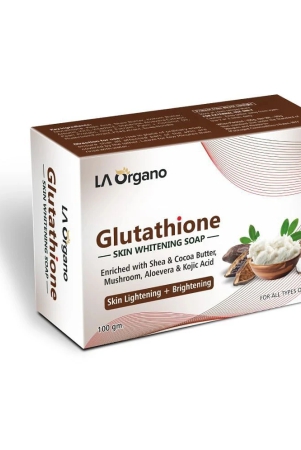 la-organo-beauty-soap-for-all-skin-type-pack-of-1