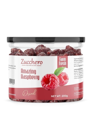 zucchero-amazing-dried-raspberry-anti-oxidant-rich-200g-crunchy-chewy-texture