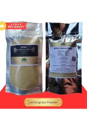 lemongrass-powder