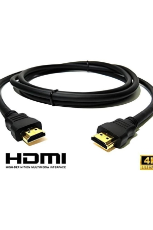 ugpro-15m-hdmi-4k-ultra-hd-gold-plated-durable-male-to-male-cable-black