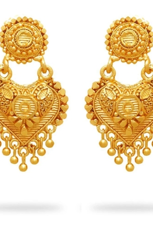 luv-fashion-golden-chandbalis-earrings-pack-of-1-golden