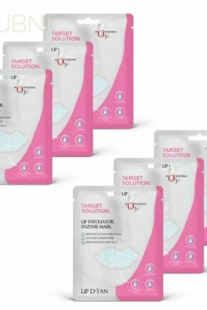 o3-lip-exfoliator-enzyme-mask-for-reduce-lip-tan-pack-of-6