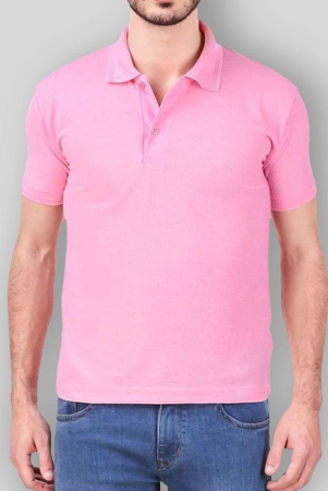 fashion365-pink-cotton-blend-slim-fit-mens-polo-t-shirt-pack-of-1-none